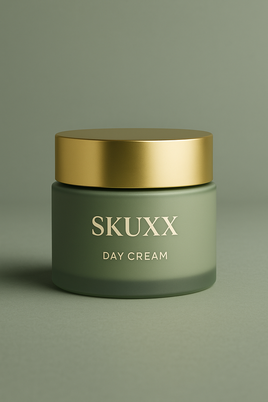 New Day Cream
